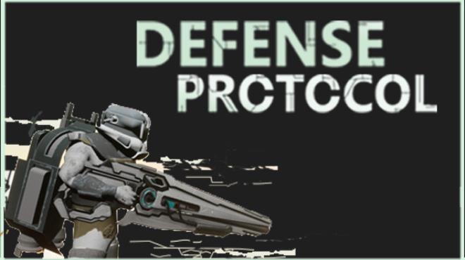 [PC]Defense Protocol -磁链下载-Zero-零之资源仓库
