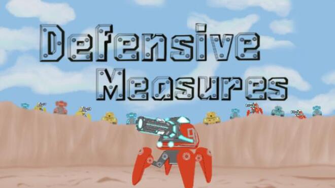 [PC]Defensive Measures -磁链下载-Zero
