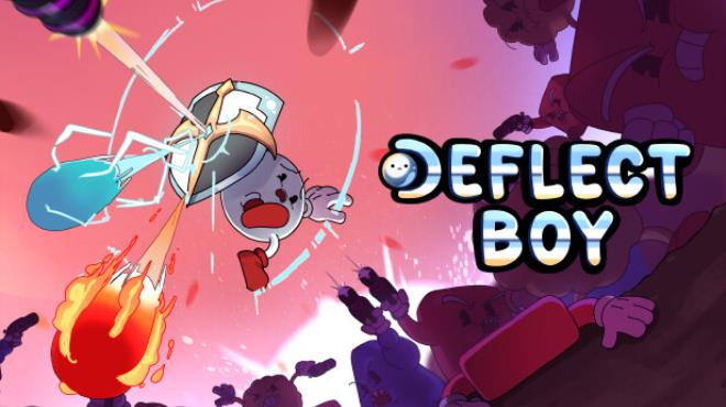 [PC]Deflect Boy -磁链下载-Zero-零之资源仓库