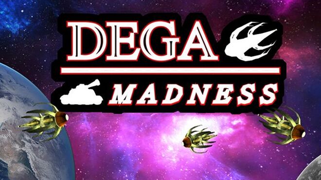 [PC]Dega Madness -磁链下载-Zero-零之资源仓库
