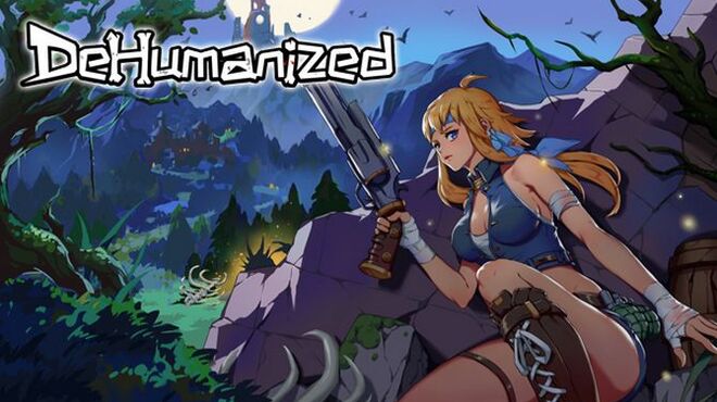 [PC]Dehumanized -磁链下载-Zero-零之资源仓库