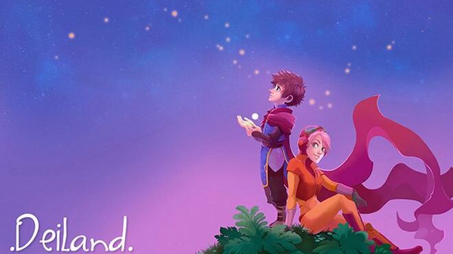 [PC]Deiland -磁链下载-Zero-零之资源仓库