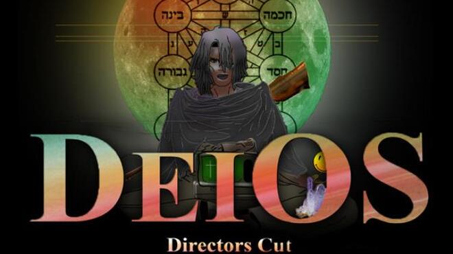 [PC]Deios I // Directors Cut -磁链下载-Zero