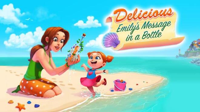 [PC]Delicious – Emily’s Message in a Bottle -磁链下载-Zero-零之资源仓库