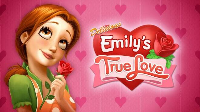 [PC]Delicious: Emily’s True Love -磁链下载-Zero