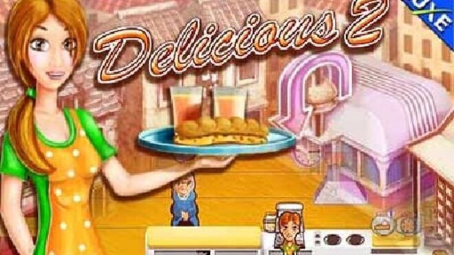 [PC]Delicious 2 Deluxe -磁链下载-Zero-零之资源仓库