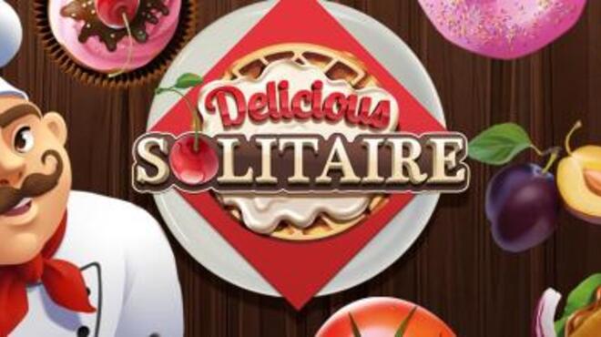 [PC]Delicious Solitaire -磁链下载-Zero
