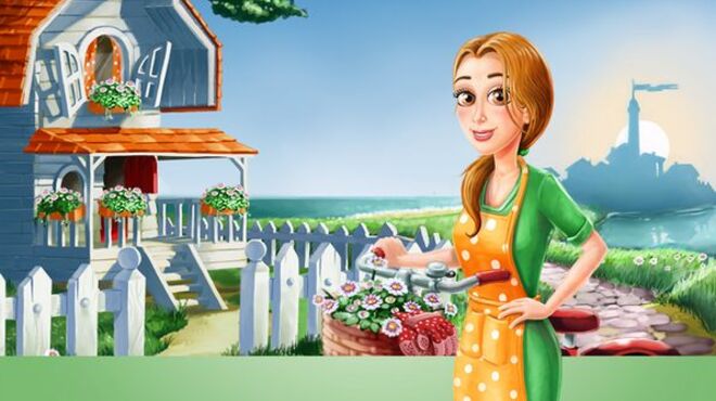 [PC]Delicious: Emily’s Tea Garden -磁链下载-Zero