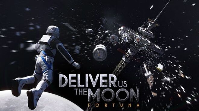 [PC]Deliver Us The Moon: Fortuna -磁链下载-Zero-零之资源仓库