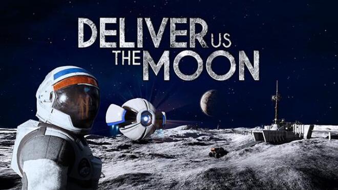 [PC]Deliver Us The Moon -磁链下载-Zero-零之资源仓库