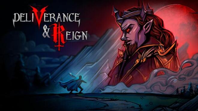 [PC]Deliverance And Reign Update v20230724 -磁链下载-Zero-零之资源仓库