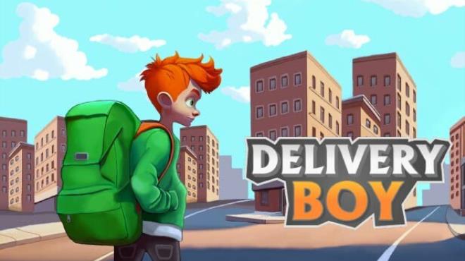 [PC]Delivery Boy -磁链下载-Zero-零之资源仓库