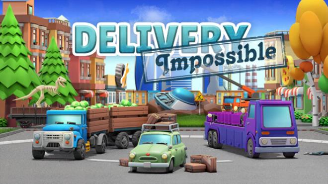 [PC]Delivery Impossible -磁链下载-Zero-零之资源仓库