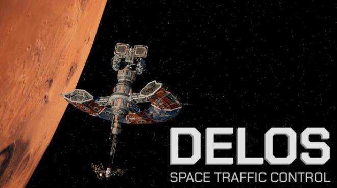 [PC]Delos Space Traffic Control -磁链下载 - Zero-零之资源仓库-Zero-零之资源仓库