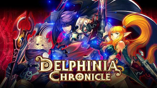 [PC]Delphinia Chronicle -磁链下载-Zero-零之资源仓库