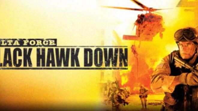 [PC]Delta Force: Black Hawk Down -磁链下载 - Zero-零之资源仓库-Zero-零之资源仓库