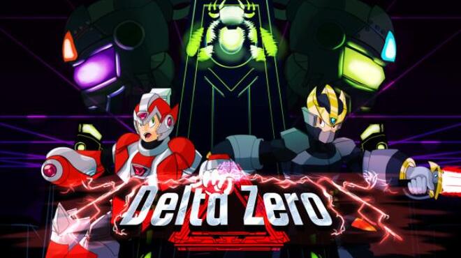 [PC]Delta Zero -磁链下载-Zero-零之资源仓库