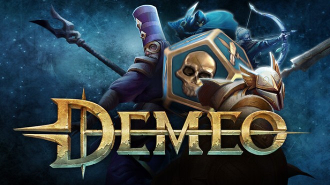 [PC]Demeo v1 40 305987 -磁链下载-Zero