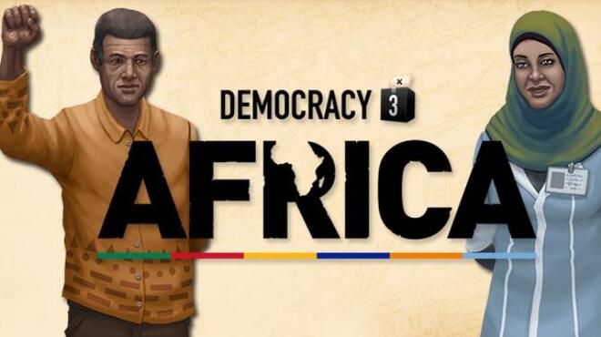 [PC]Democracy 3 Africa -磁链下载-Zero-零之资源仓库