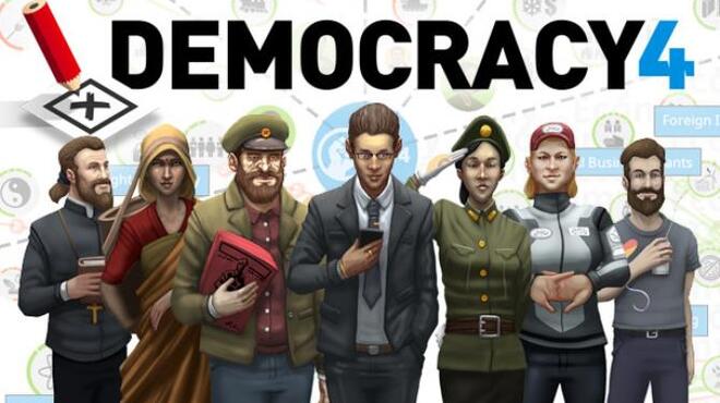 [PC]Democracy 4 Spain -磁链下载-Zero-零之资源仓库