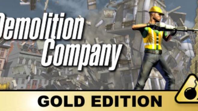 [PC]Demolition Company Gold Edition -磁链下载-Zero-零之资源仓库