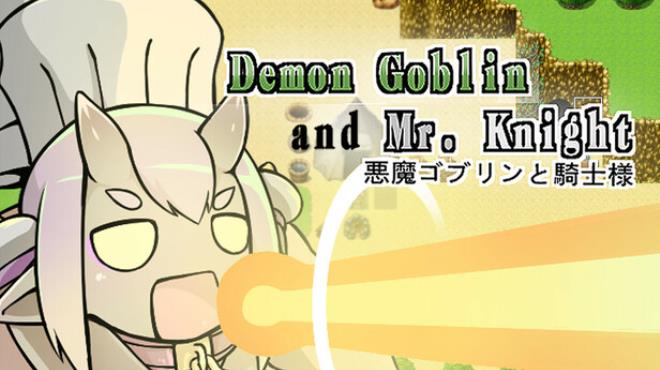 [PC]Demon Goblin and Mr. Knight 小鬼哥布林與騎士先生 -磁链下载-Zero-零之资源仓库