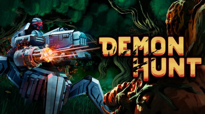 [PC]Demon Hunt -磁链下载-Zero-零之资源仓库