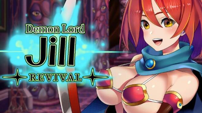 [PC]Demon Lord Jill REVIVAL -磁链下载-Zero-零之资源仓库