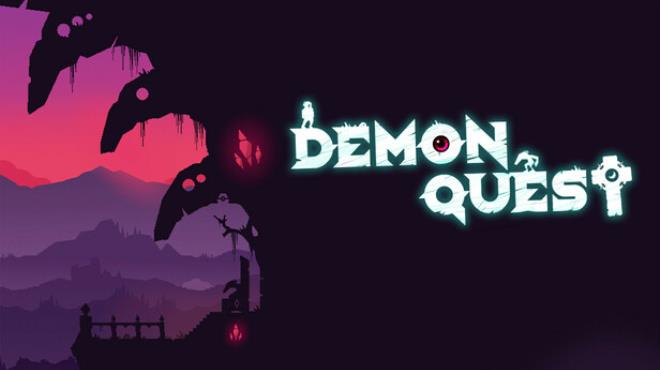 [PC]Demon Quest -磁链下载-Zero-零之资源仓库