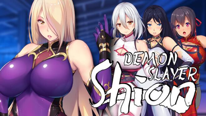 [PC]Demon Slayer Shion -磁链下载-Zero-零之资源仓库