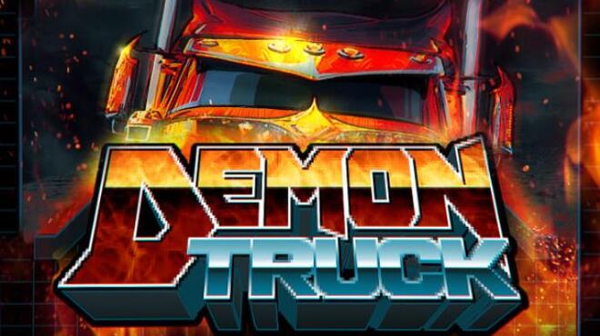 [PC]Demon Truck -磁链下载-Zero
