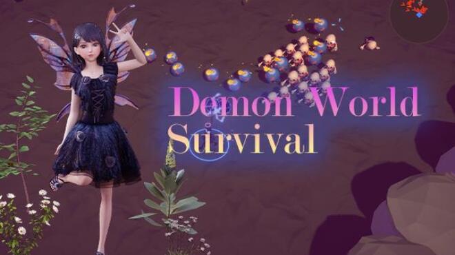 [PC]Demon World Survival -磁链下载-Zero