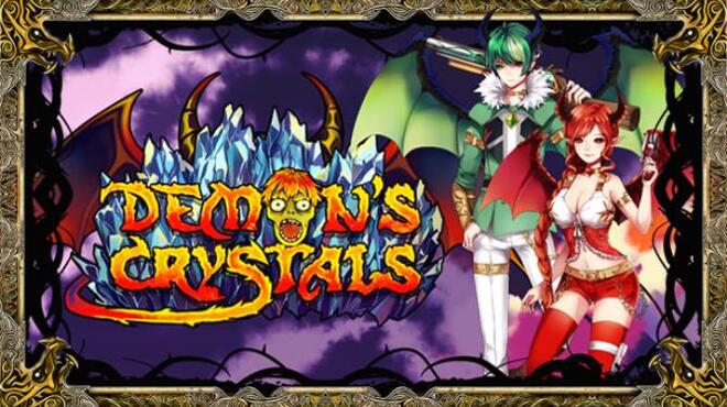 [PC]Demon’s Crystals -磁链下载-Zero