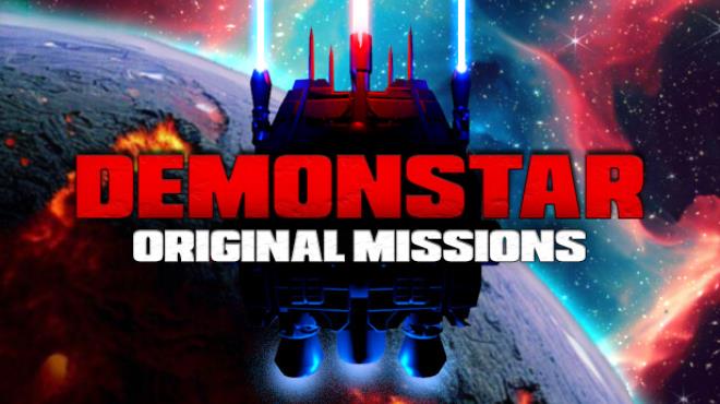 [PC]DemonStar – Original Missions -磁链下载-Zero-零之资源仓库