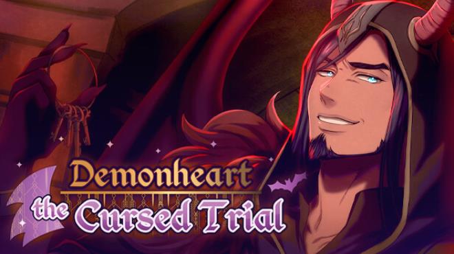 [PC]Demonheart The Cursed Trial -磁链下载-Zero-零之资源仓库