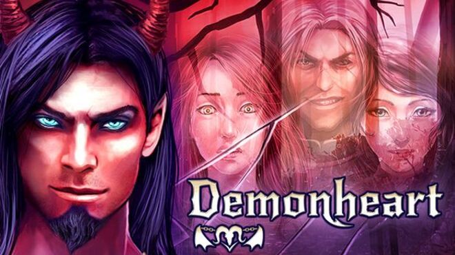[PC]Demonheart -磁链下载-Zero-零之资源仓库