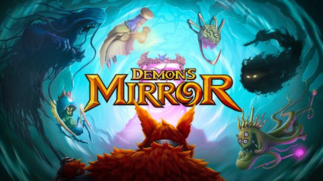 [PC]Demons Mirror -磁链下载-Zero