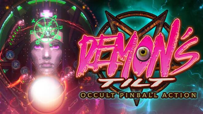 [PC]Demons Tilt v1 33 -磁链下载-Zero-零之资源仓库