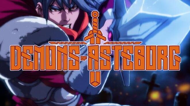 [PC]Demons of Asteborg -磁链下载-Zero-零之资源仓库