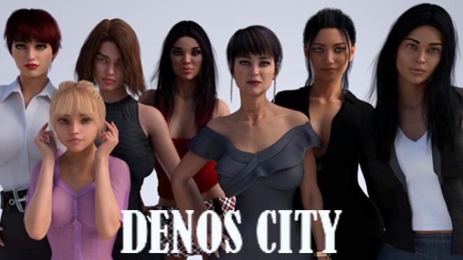 [PC]Denos City: Complete Game -磁链下载-Zero-零之资源仓库