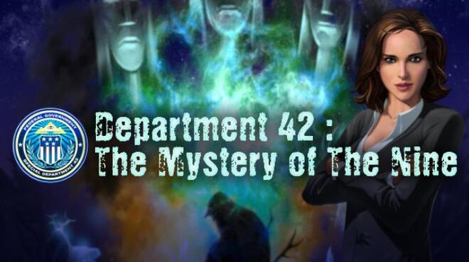 [PC]Department 42: The Mystery of the Nine -磁链下载-Zero-零之资源仓库