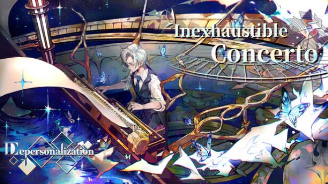 [PC]Depersonalization -磁链下载-Zero-零之资源仓库