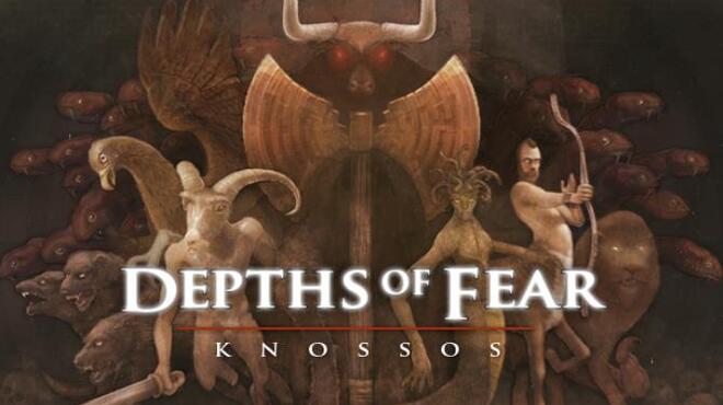 [PC]Depths of Fear :: Knossos -磁链下载-Zero-零之资源仓库