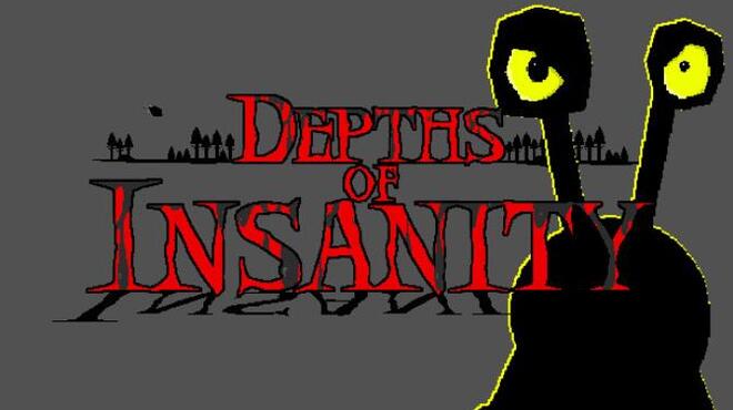 [PC]Depths of Insanity -磁链下载-Zero-零之资源仓库
