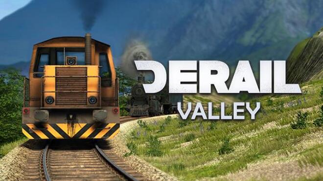 [PC]Derail Valley -磁链下载-Zero