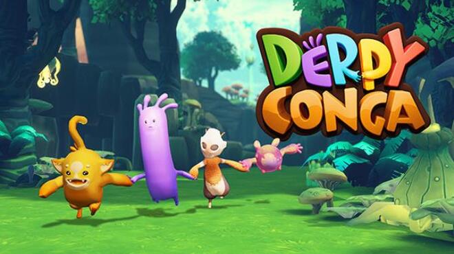 [PC]Derpy Conga -磁链下载-Zero