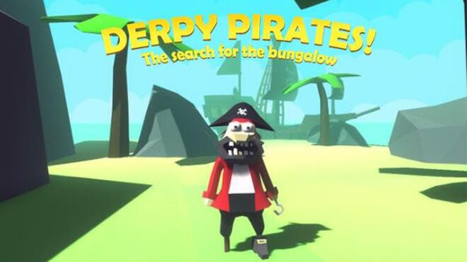 [PC]Derpy pirates! -磁链下载-Zero-零之资源仓库