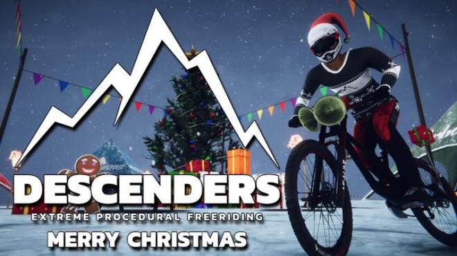 [PC]Descenders -磁链下载-Zero
