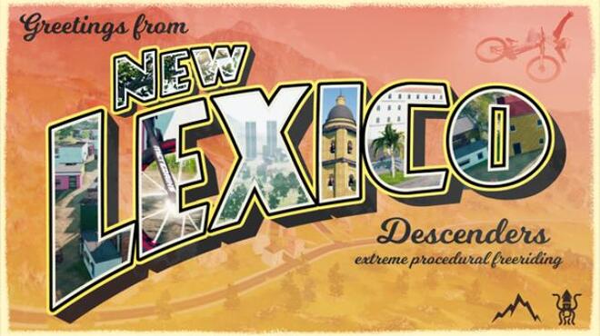 [PC]Descenders New Lexico -磁链下载-Zero