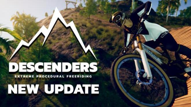 [PC]Descenders The Grand Tour -磁链下载-Zero